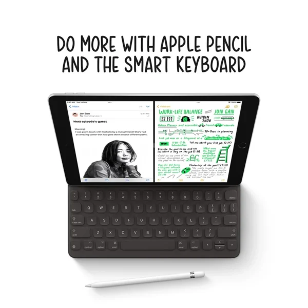 Apple iPad 10.2 inch 9th Gen (Wi-Fi)