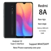 Redmi 8a android 10 type-c Student Mobile Phone Telefon Bimbit Pelajar HP xiaomi 1-year warranty