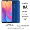 Redmi 8a android 10 type-c Student Mobile Phone Telefon Bimbit Pelajar HP xiaomi 1-year warranty