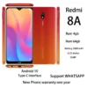 Redmi 8a android 10 type-c Student Mobile Phone Telefon Bimbit Pelajar HP xiaomi 1-year warranty