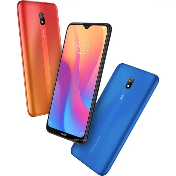Redmi 8a android 10 type-c Student Mobile Phone Telefon Bimbit Pelajar HP xiaomi 1-year warranty